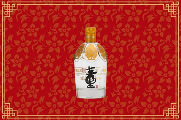眉山回收董酒
