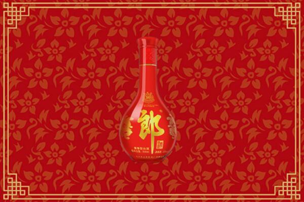 眉山回收郎酒