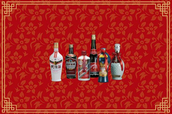 高价求购：眉山回收白酒